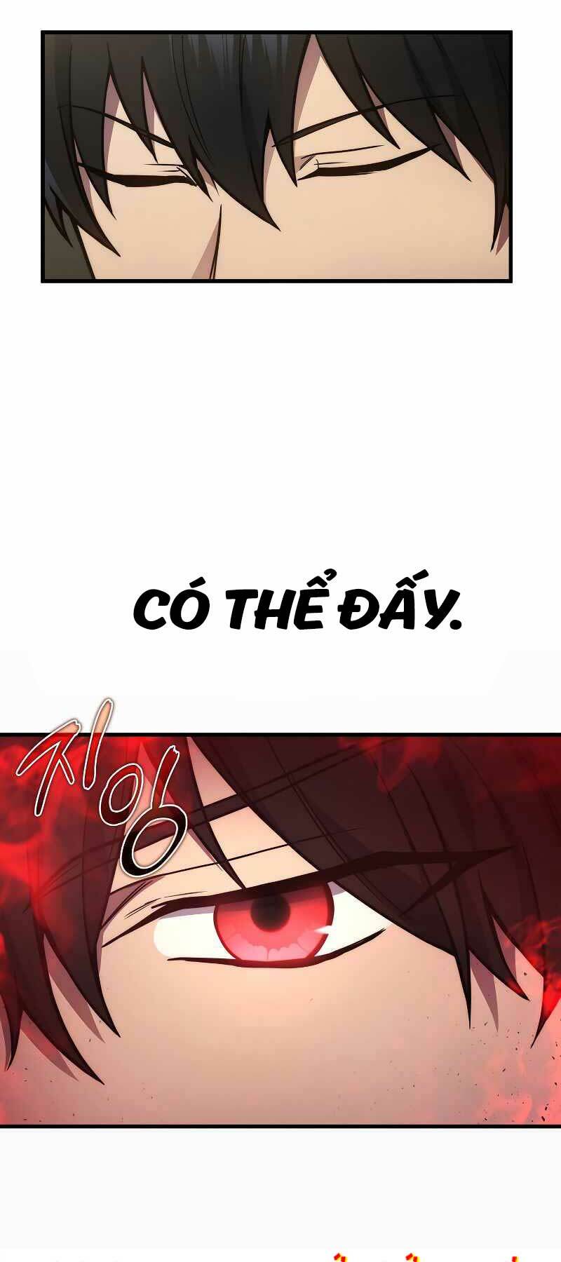 Thần Chiến Tranh Trở Lại Cấp 2 - Chapter 30 - Page 13