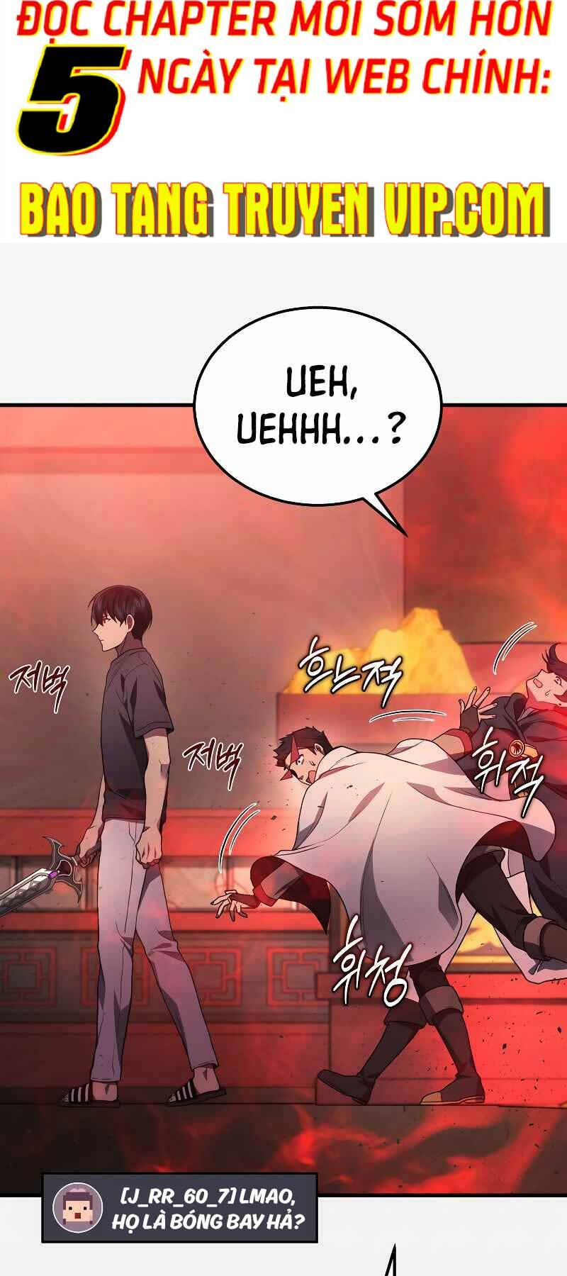 Thần Chiến Tranh Trở Lại Cấp 2 - Chapter 30 - Page 14