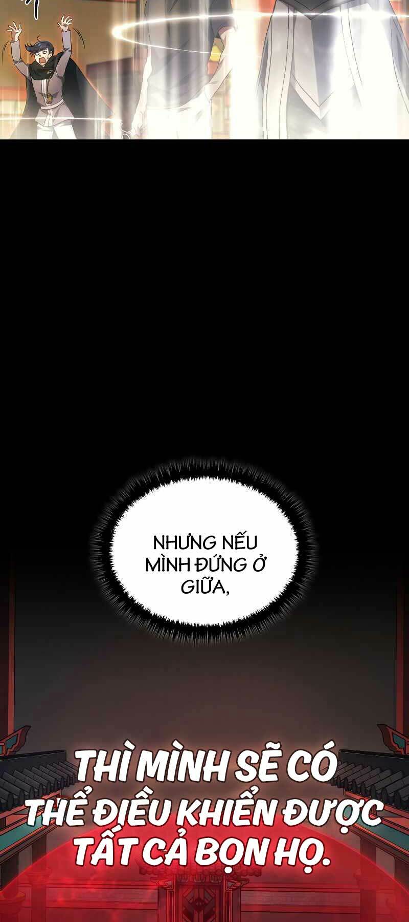Thần Chiến Tranh Trở Lại Cấp 2 - Chapter 30 - Page 21
