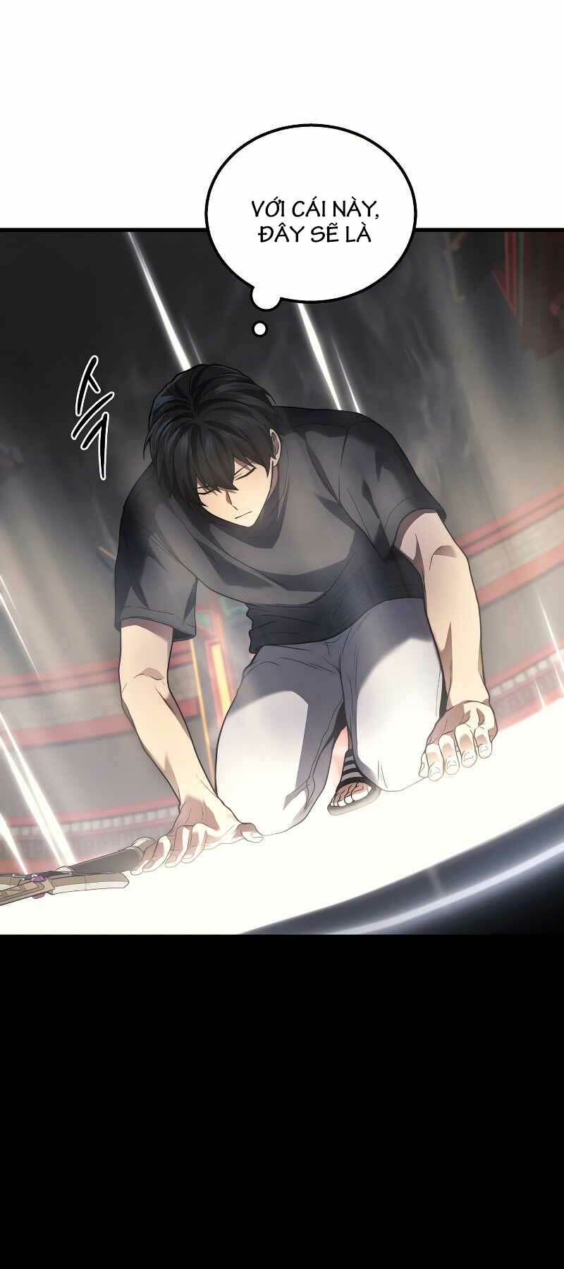 Thần Chiến Tranh Trở Lại Cấp 2 - Chapter 30 - Page 23