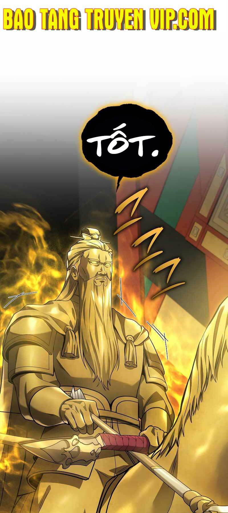 Thần Chiến Tranh Trở Lại Cấp 2 - Chapter 30 - Page 25