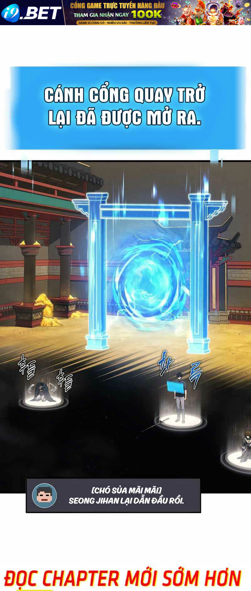 Thần Chiến Tranh Trở Lại Cấp 2 - Chapter 30 - Page 28