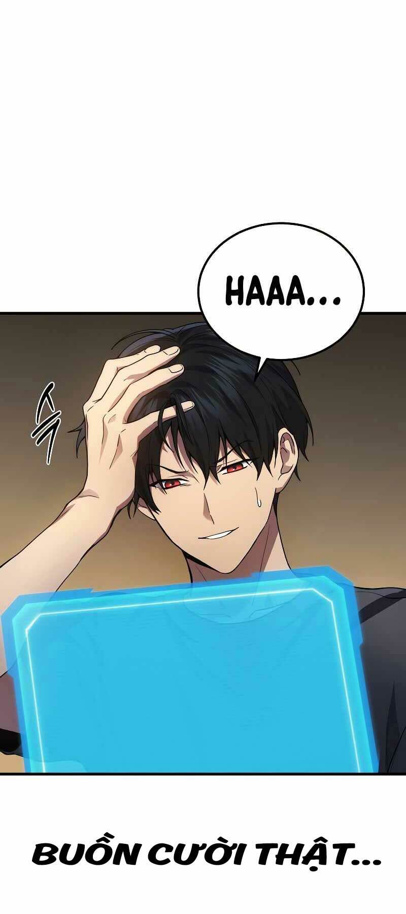 Thần Chiến Tranh Trở Lại Cấp 2 - Chapter 30 - Page 31