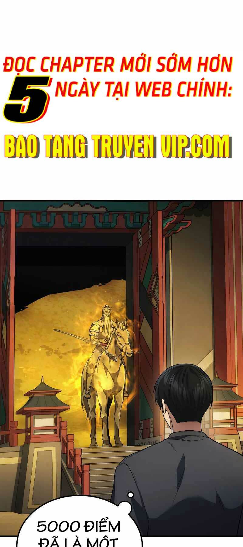 Thần Chiến Tranh Trở Lại Cấp 2 - Chapter 30 - Page 33