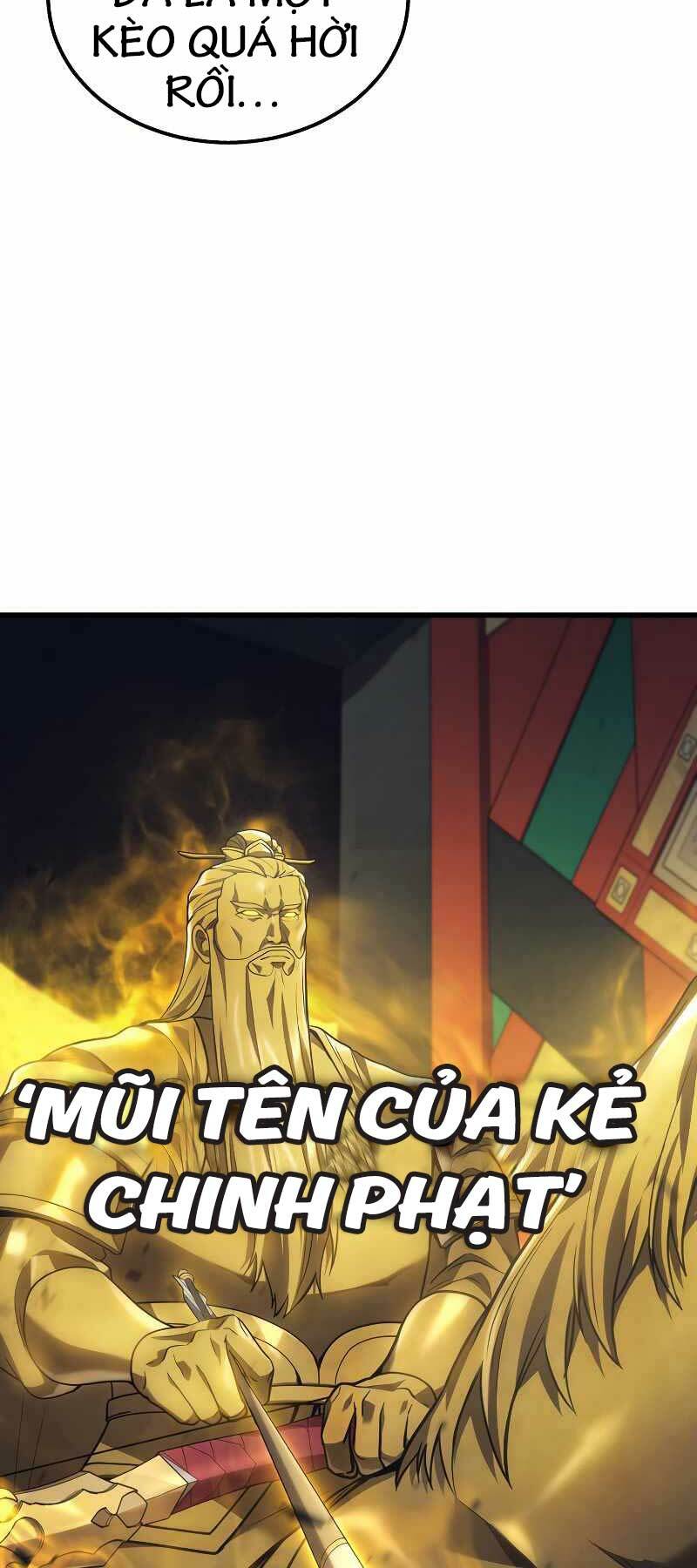 Thần Chiến Tranh Trở Lại Cấp 2 - Chapter 30 - Page 34