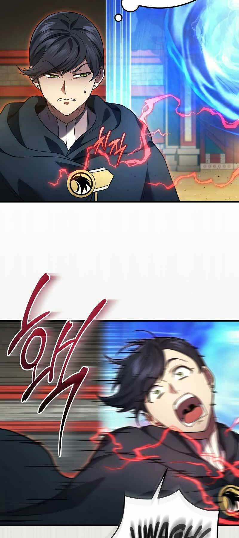 Thần Chiến Tranh Trở Lại Cấp 2 - Chapter 30 - Page 38