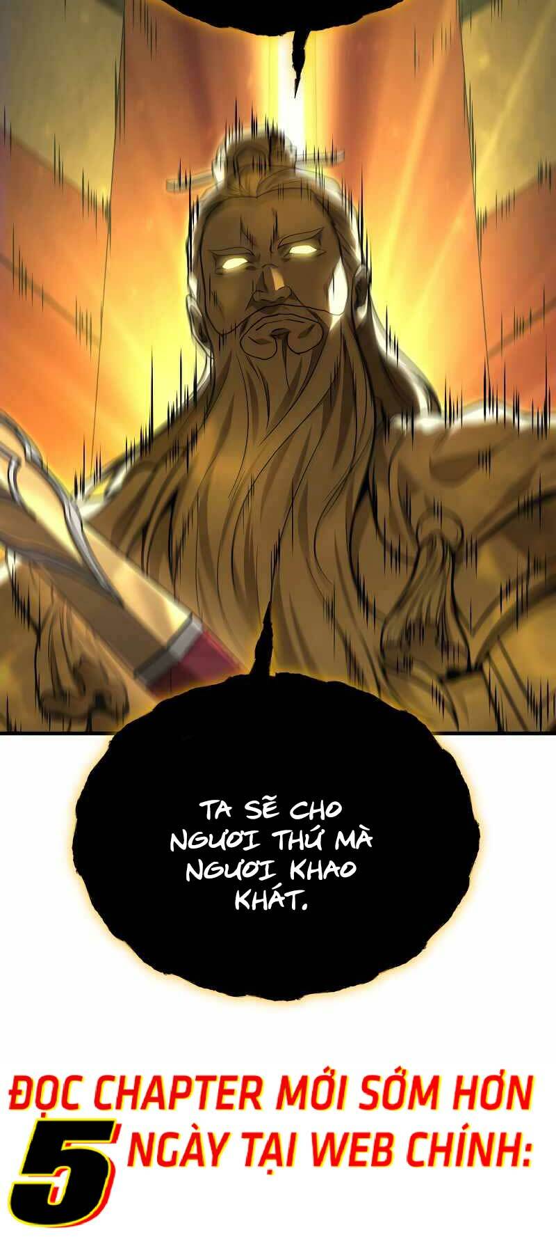 Thần Chiến Tranh Trở Lại Cấp 2 - Chapter 30 - Page 3