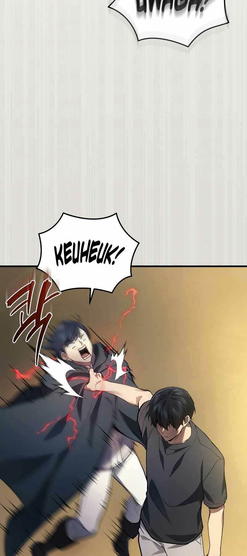 Thần Chiến Tranh Trở Lại Cấp 2 - Chapter 30 - Page 39