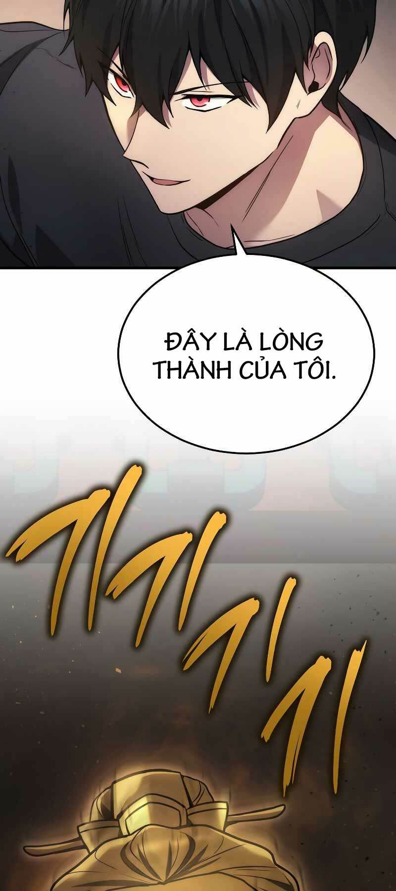Thần Chiến Tranh Trở Lại Cấp 2 - Chapter 30 - Page 41