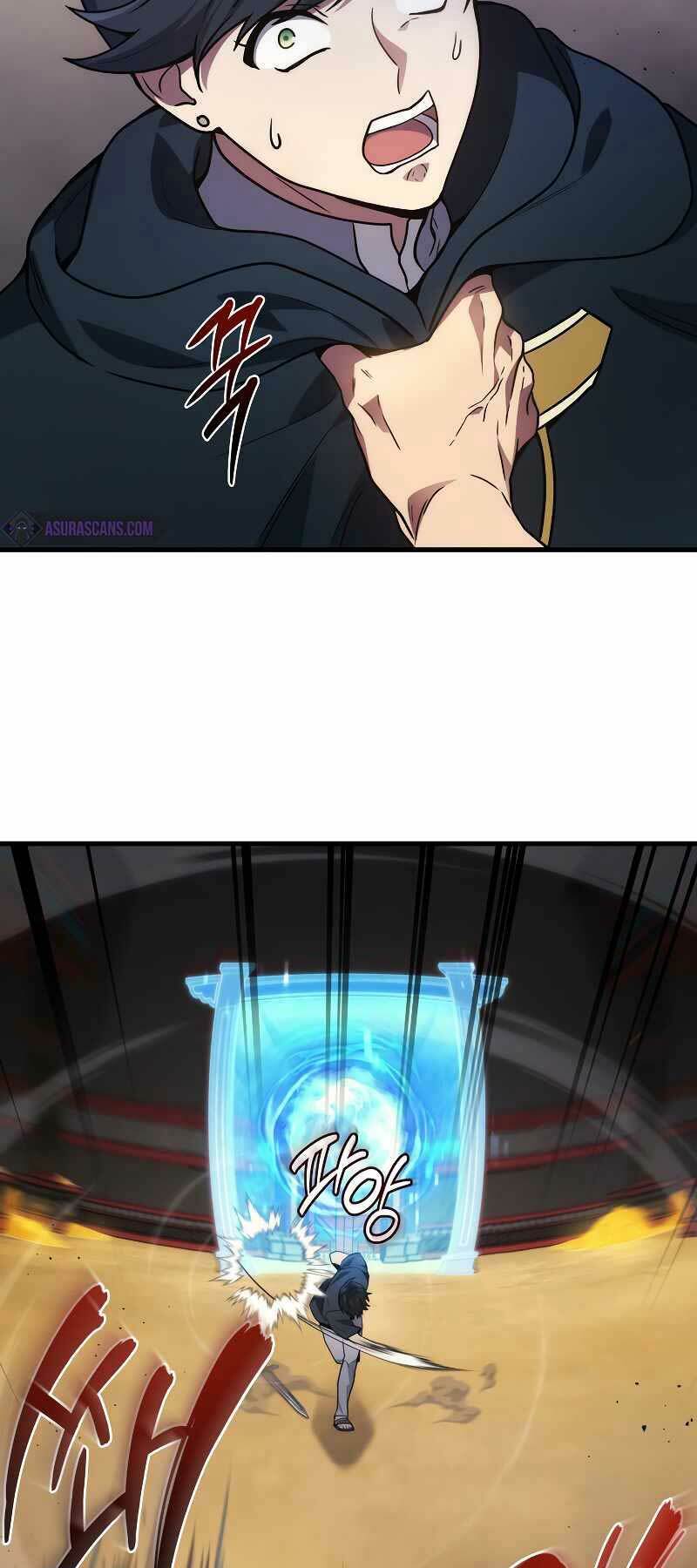 Thần Chiến Tranh Trở Lại Cấp 2 - Chapter 30 - Page 43