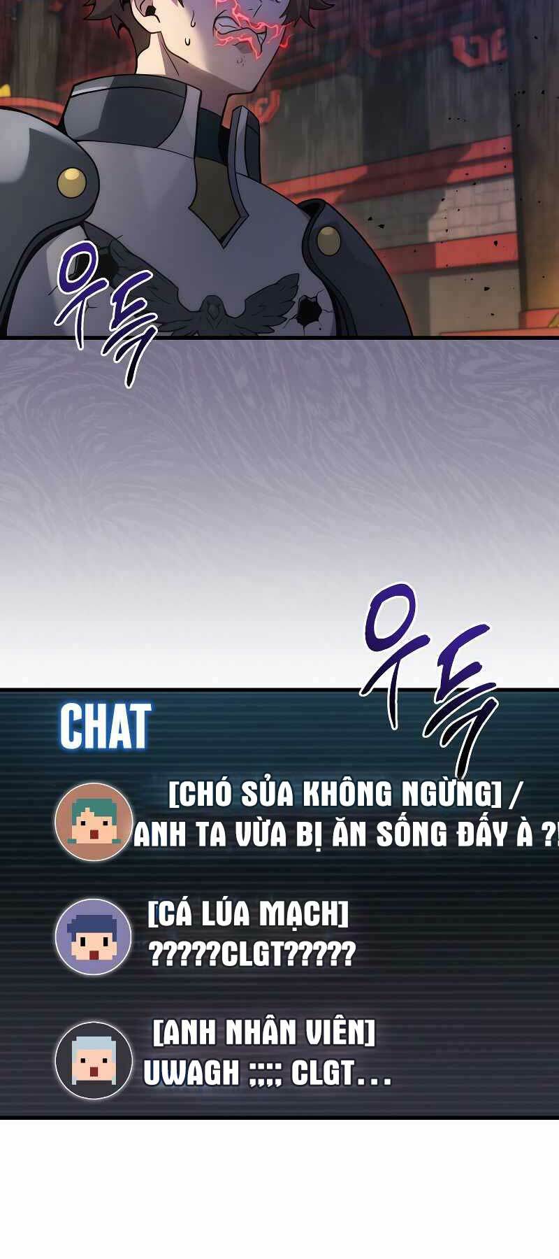 Thần Chiến Tranh Trở Lại Cấp 2 - Chapter 30 - Page 48