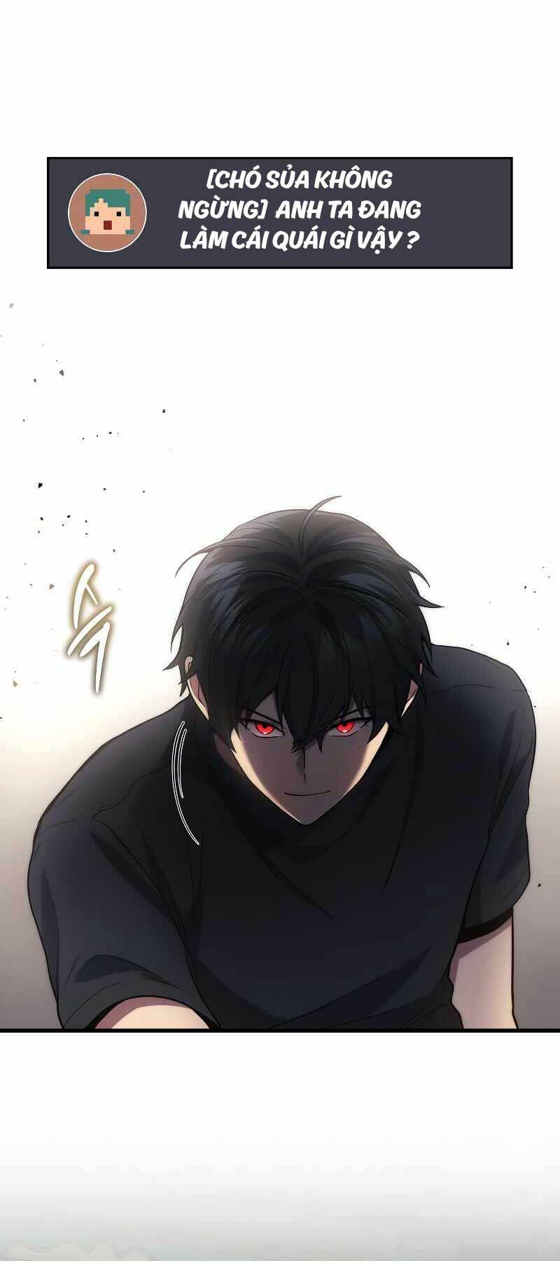 Thần Chiến Tranh Trở Lại Cấp 2 - Chapter 30 - Page 49