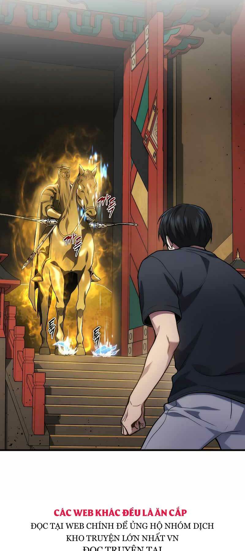 Thần Chiến Tranh Trở Lại Cấp 2 - Chapter 30 - Page 50