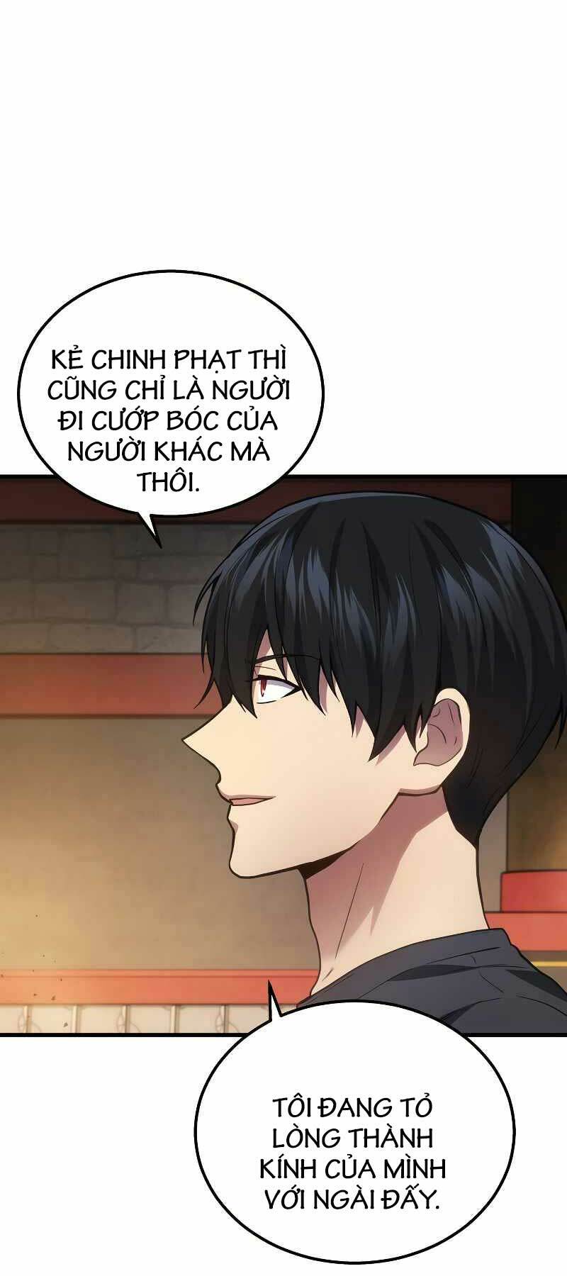 Thần Chiến Tranh Trở Lại Cấp 2 - Chapter 30 - Page 52