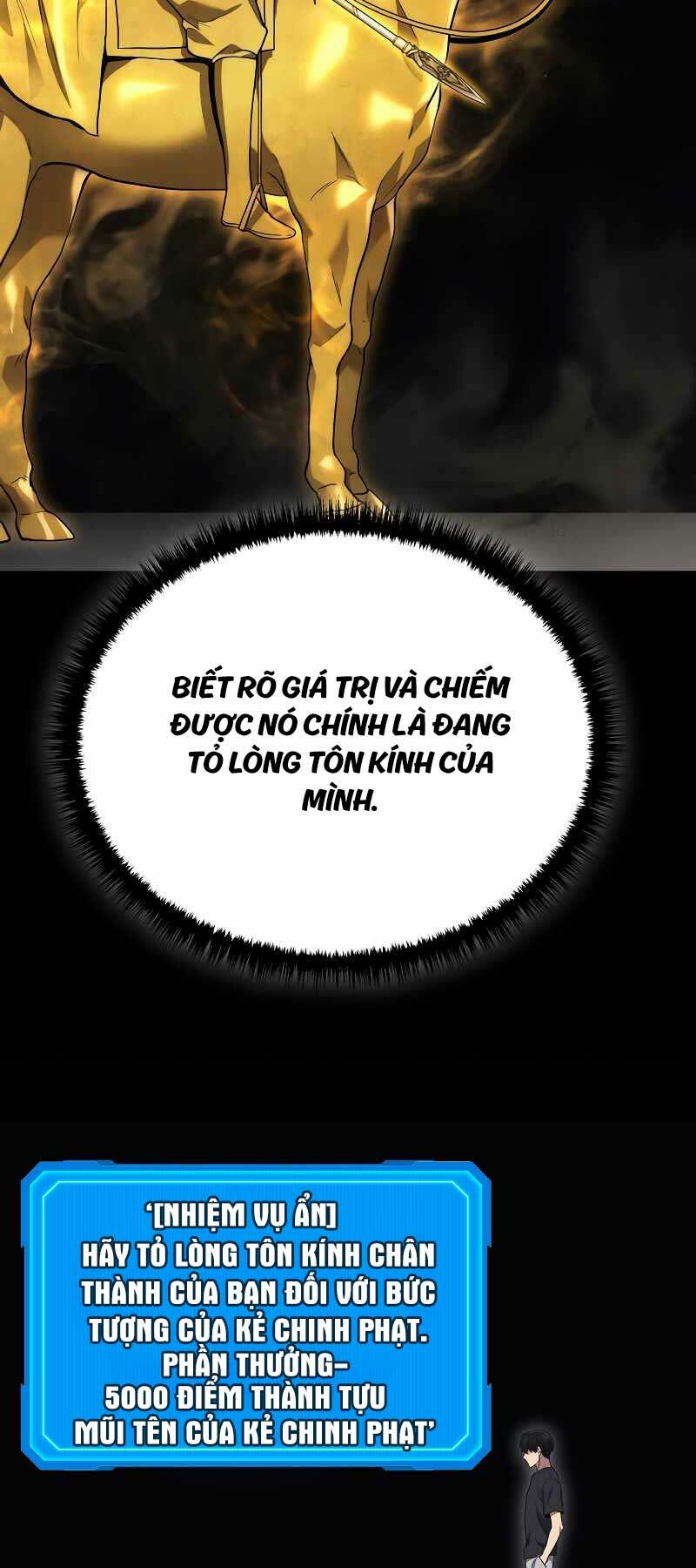 Thần Chiến Tranh Trở Lại Cấp 2 - Chapter 30 - Page 57
