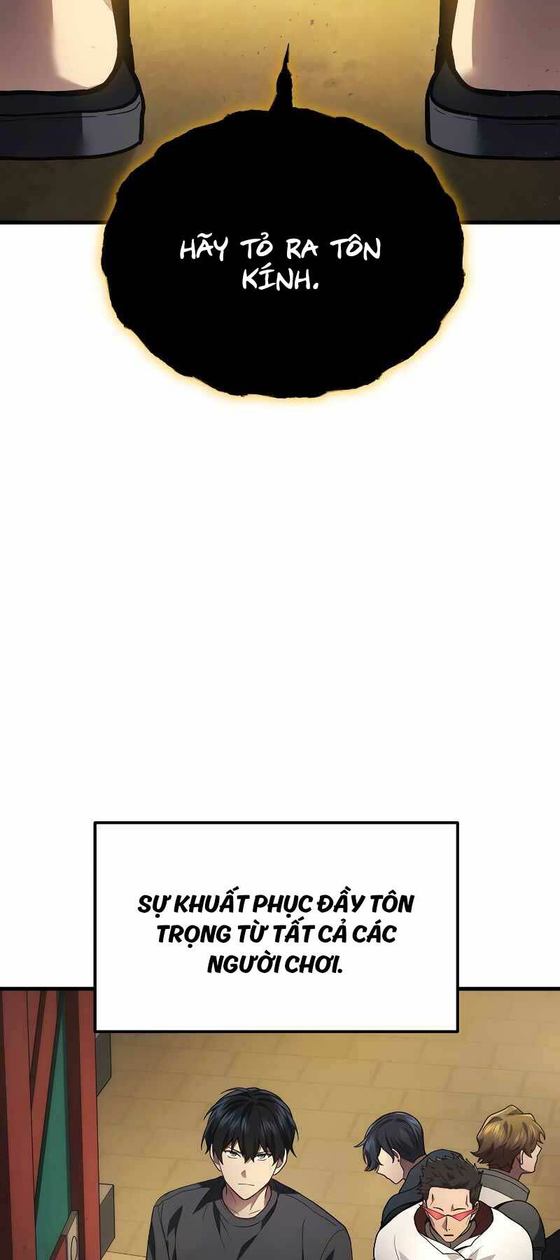 Thần Chiến Tranh Trở Lại Cấp 2 - Chapter 30 - Page 5