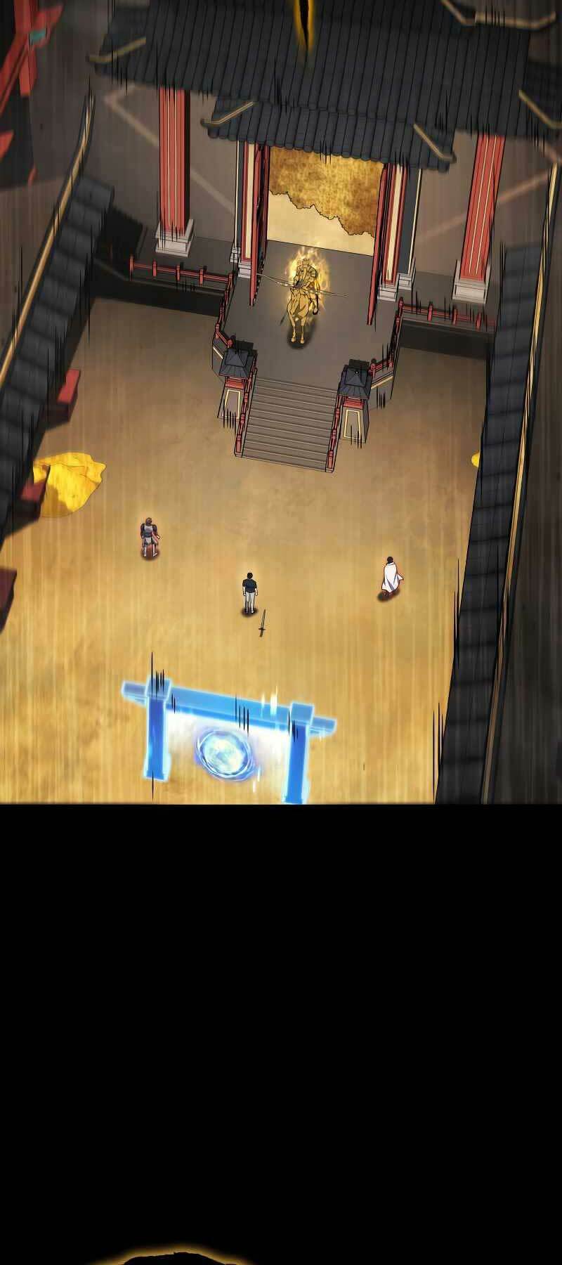 Thần Chiến Tranh Trở Lại Cấp 2 - Chapter 30 - Page 61