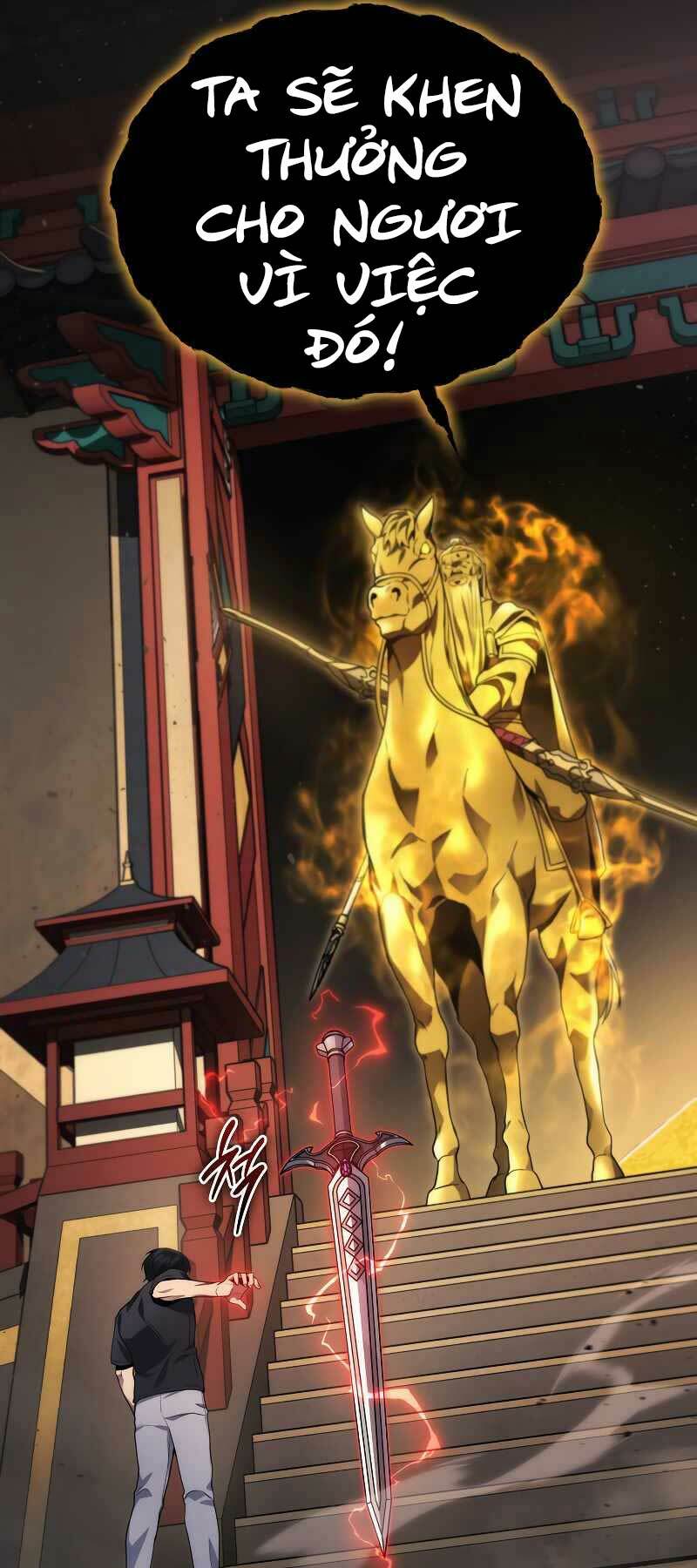 Thần Chiến Tranh Trở Lại Cấp 2 - Chapter 30 - Page 63