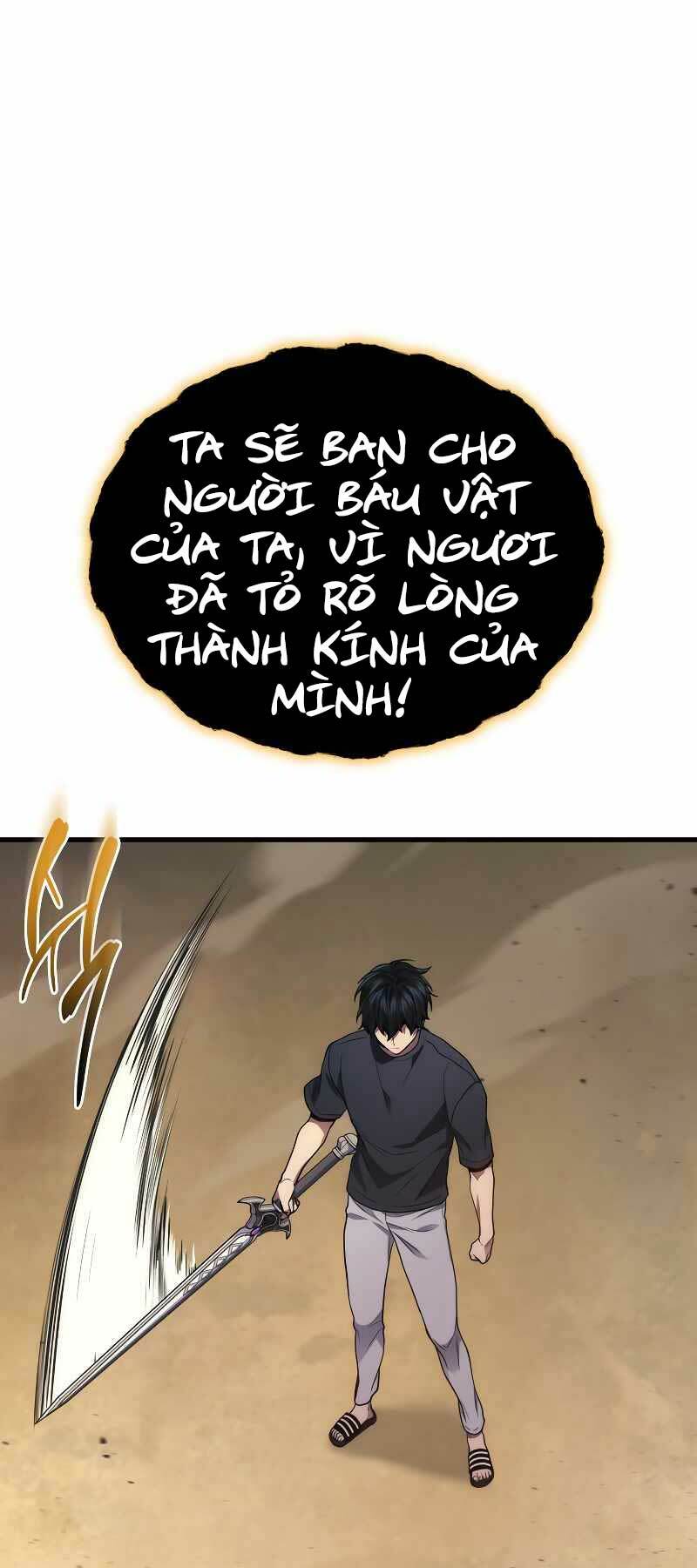 Thần Chiến Tranh Trở Lại Cấp 2 - Chapter 30 - Page 65