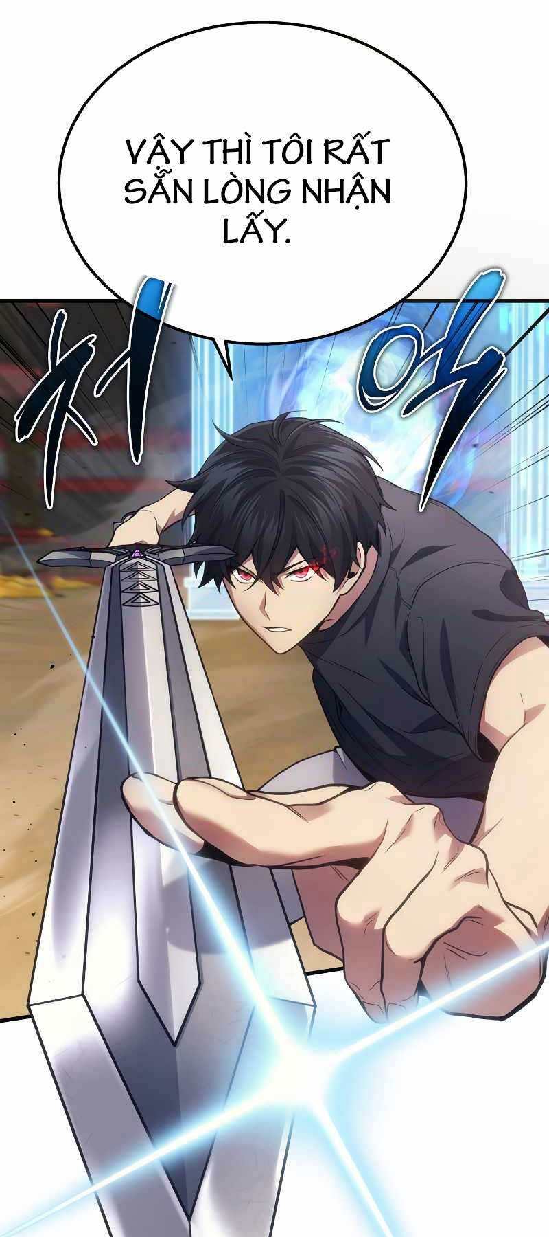 Thần Chiến Tranh Trở Lại Cấp 2 - Chapter 30 - Page 67