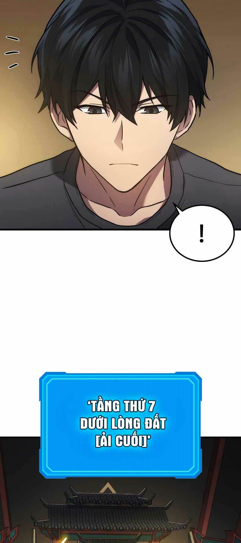 Thần Chiến Tranh Trở Lại Cấp 2 - Chapter 30 - Page 7