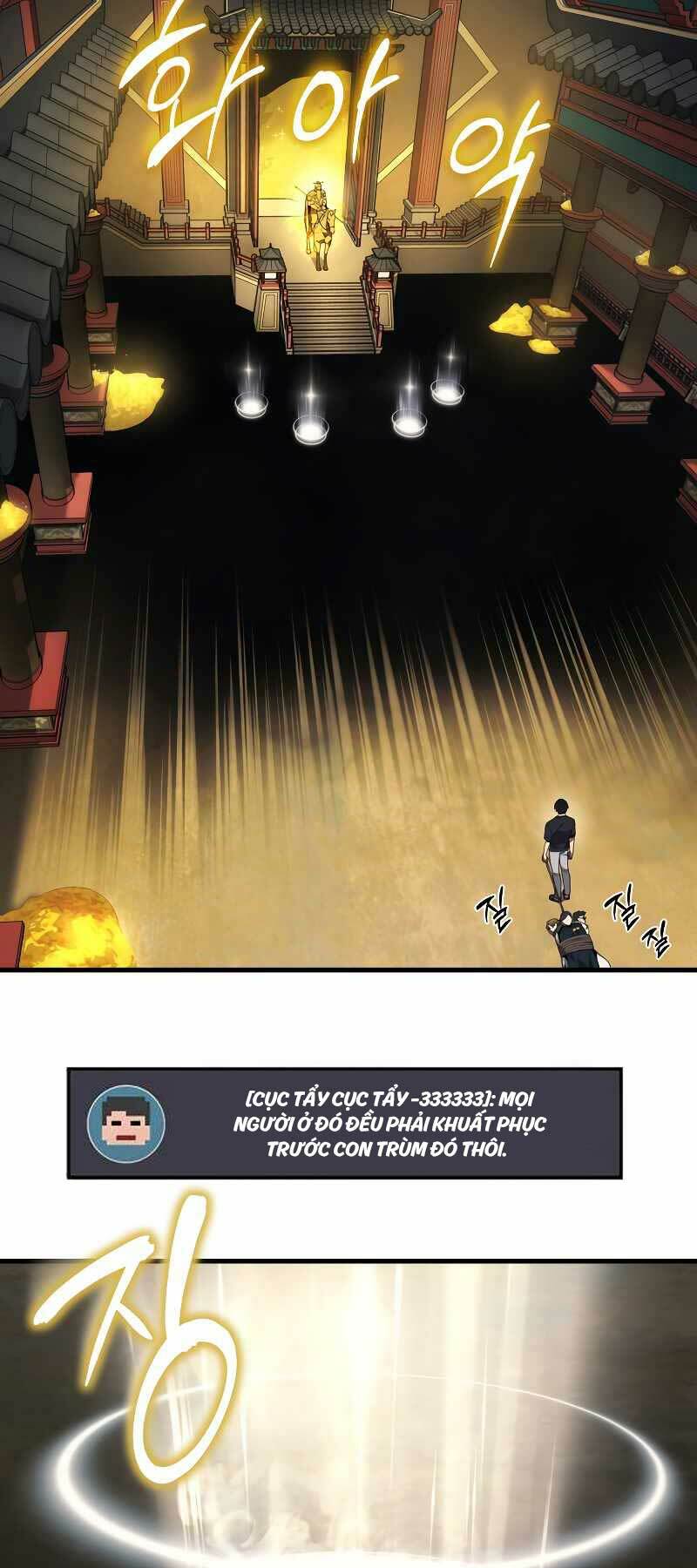 Thần Chiến Tranh Trở Lại Cấp 2 - Chapter 30 - Page 8