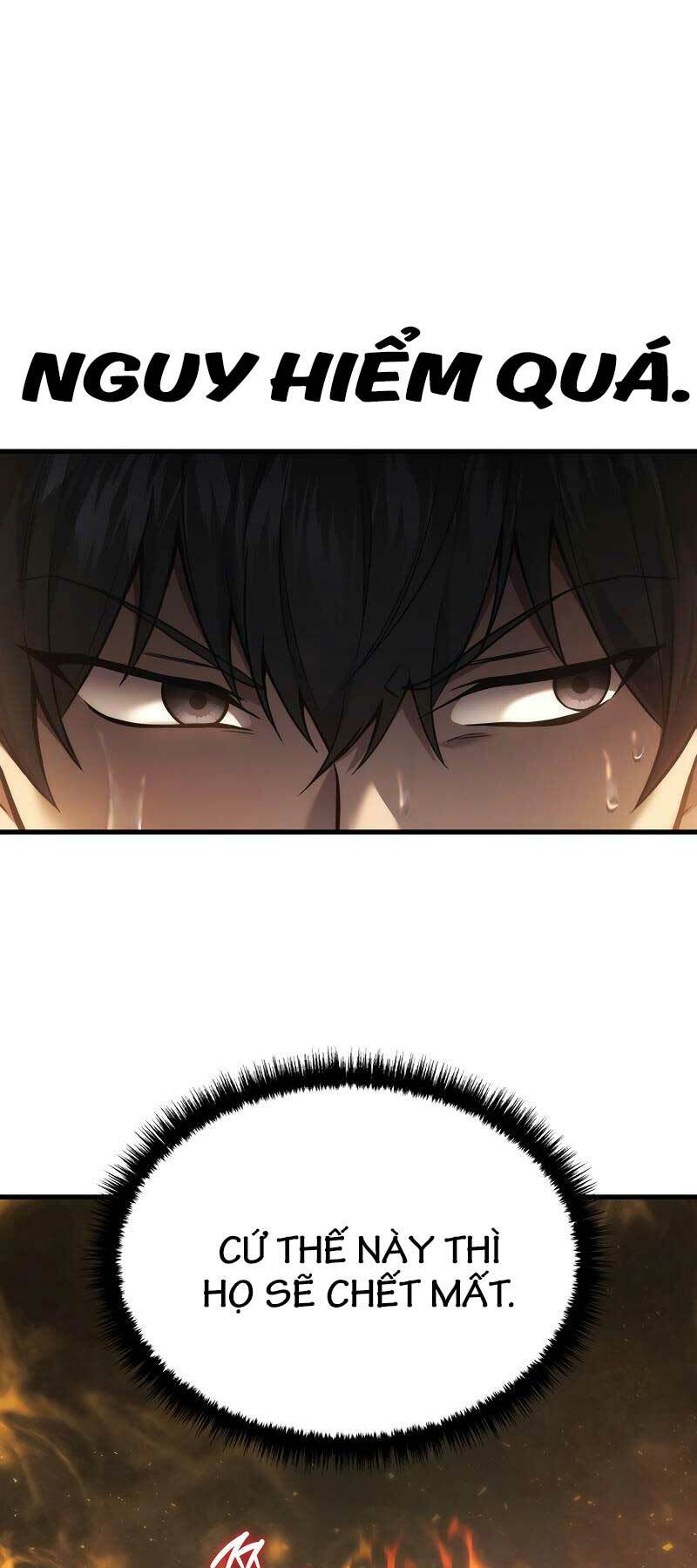 Thần Chiến Tranh Trở Lại Cấp 2 - Chapter 31 - Page 9