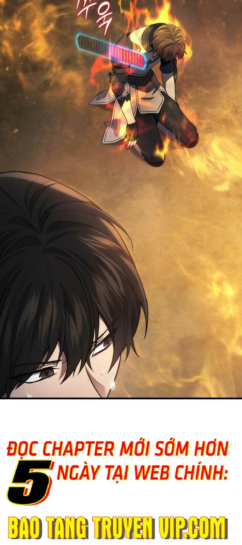 Thần Chiến Tranh Trở Lại Cấp 2 - Chapter 31 - Page 10