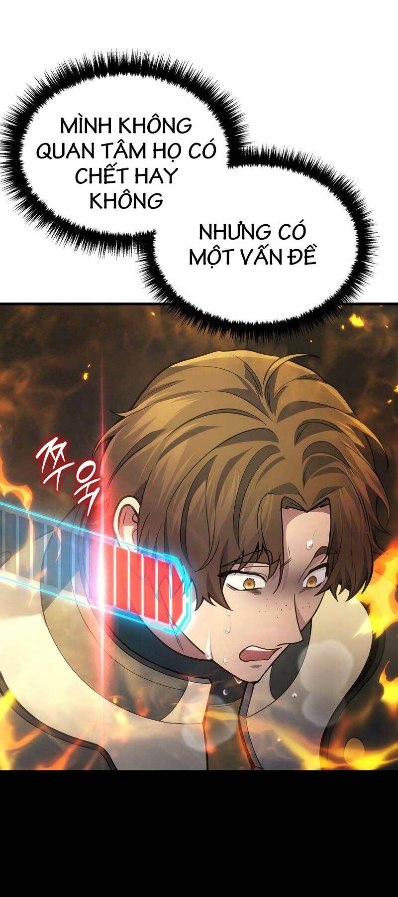 Thần Chiến Tranh Trở Lại Cấp 2 - Chapter 31 - Page 11