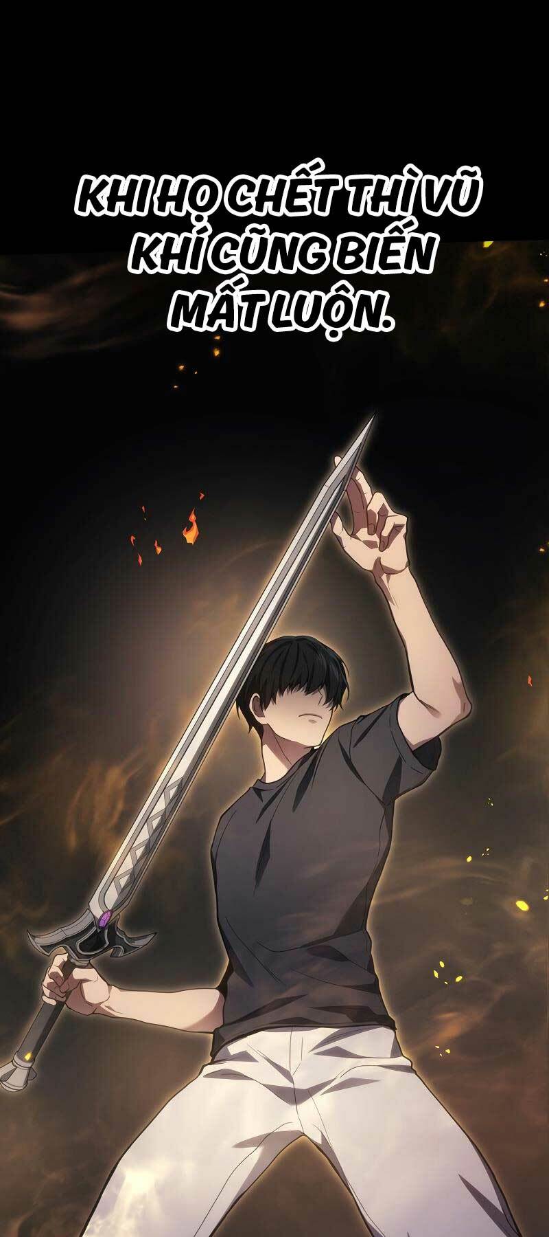 Thần Chiến Tranh Trở Lại Cấp 2 - Chapter 31 - Page 12