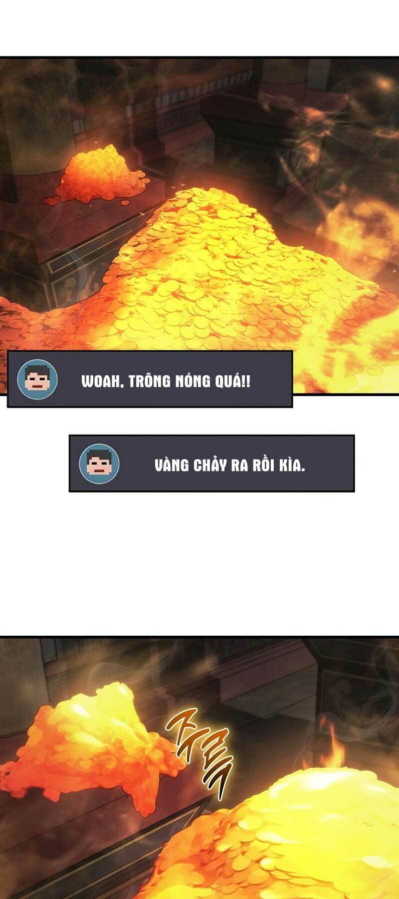 Thần Chiến Tranh Trở Lại Cấp 2 - Chapter 31 - Page 15