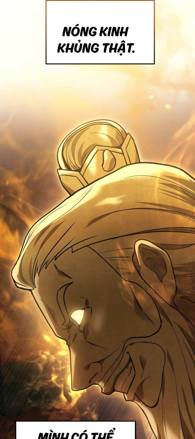 Thần Chiến Tranh Trở Lại Cấp 2 - Chapter 31 - Page 18
