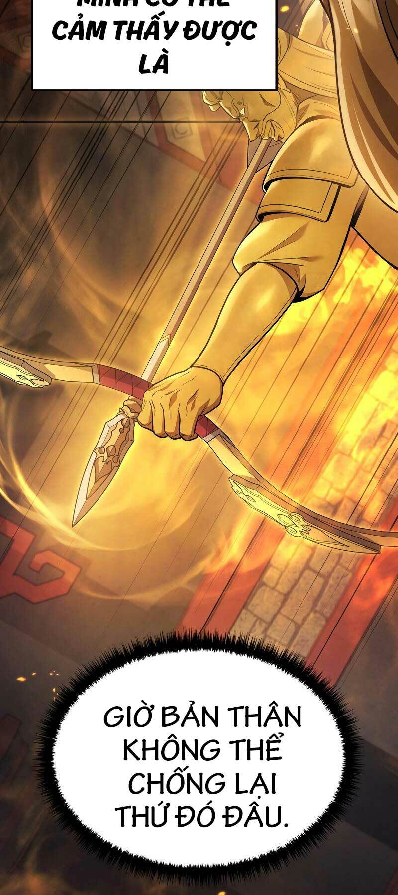 Thần Chiến Tranh Trở Lại Cấp 2 - Chapter 31 - Page 19