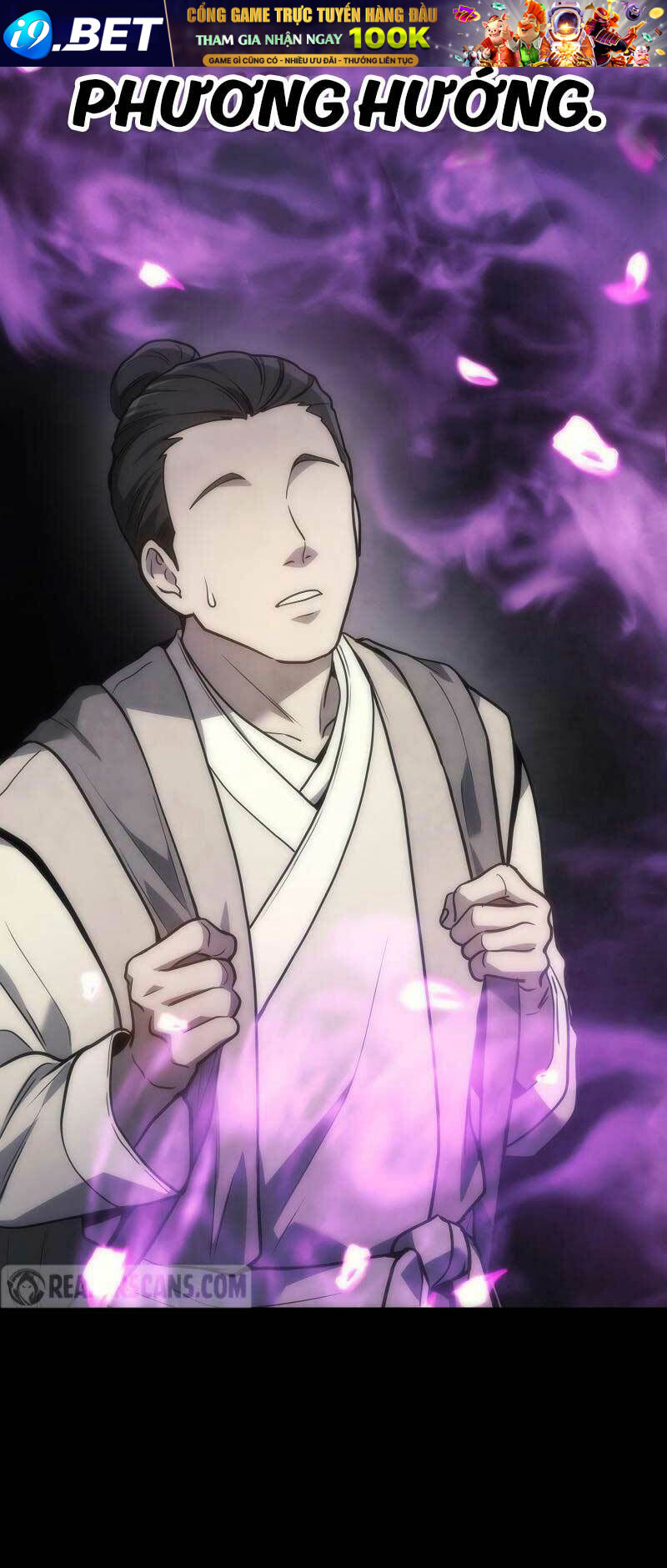 Thần Chiến Tranh Trở Lại Cấp 2 - Chapter 31 - Page 26