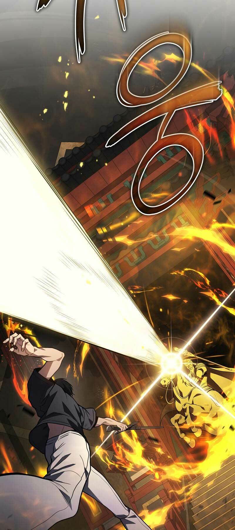 Thần Chiến Tranh Trở Lại Cấp 2 - Chapter 31 - Page 37