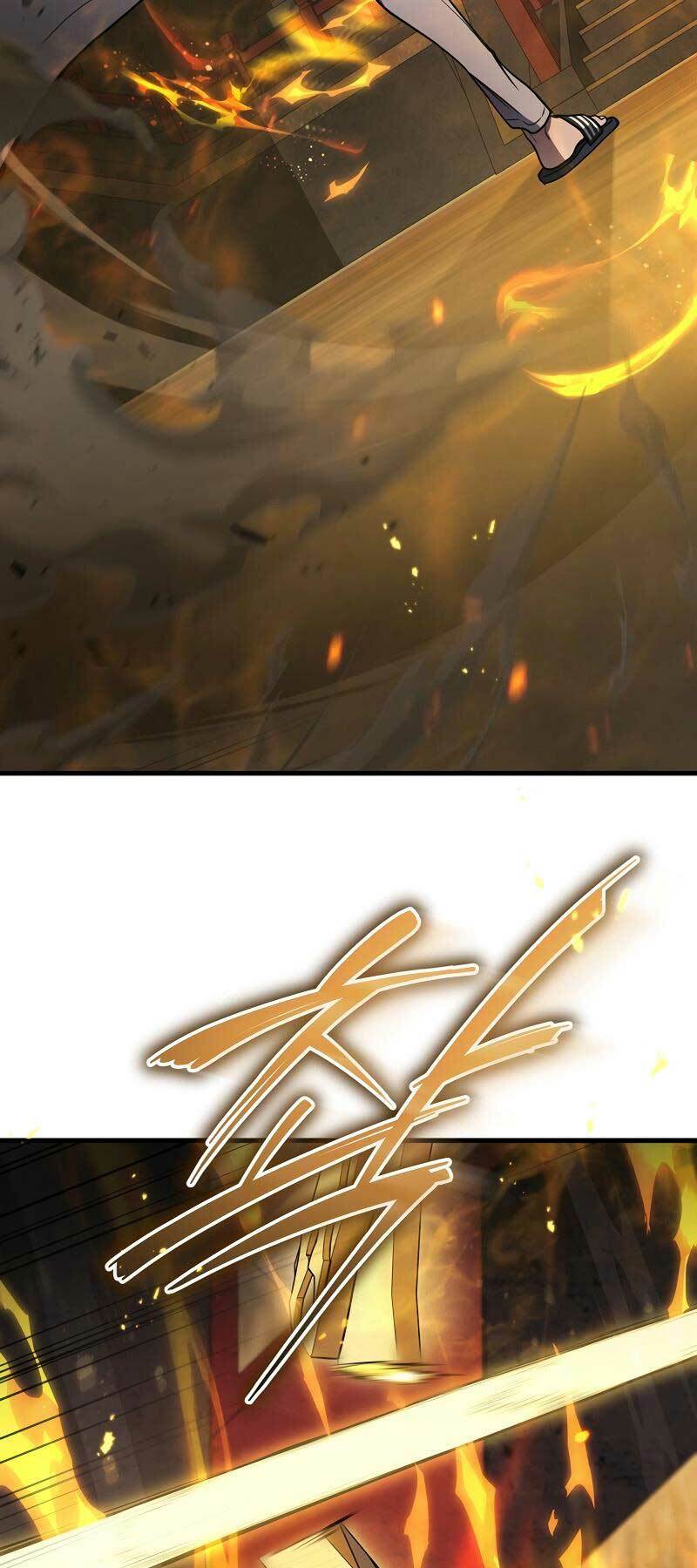 Thần Chiến Tranh Trở Lại Cấp 2 - Chapter 31 - Page 38