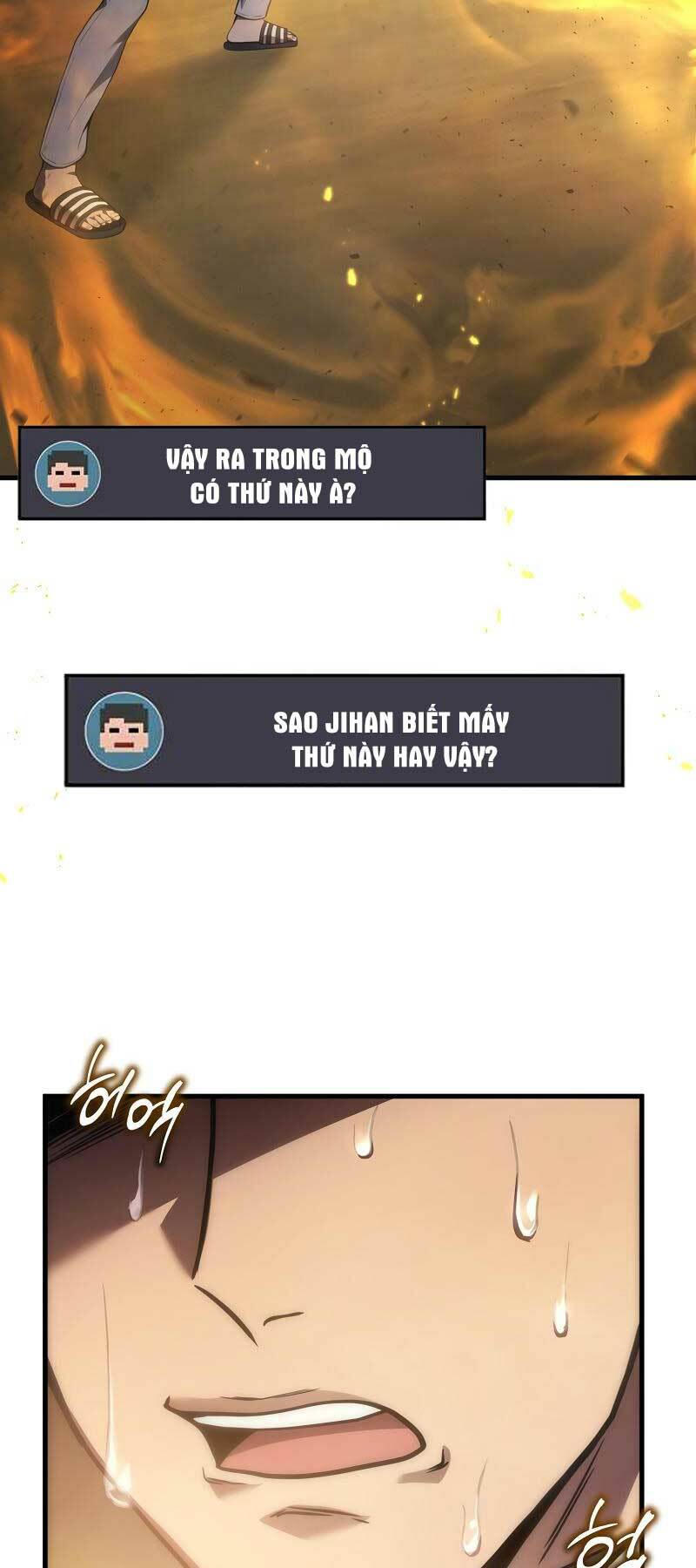 Thần Chiến Tranh Trở Lại Cấp 2 - Chapter 31 - Page 3