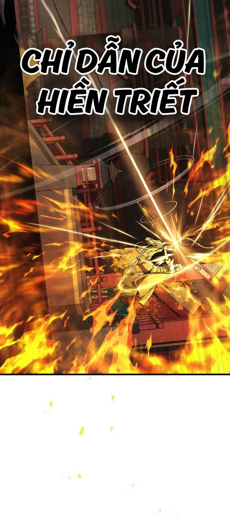 Thần Chiến Tranh Trở Lại Cấp 2 - Chapter 31 - Page 40