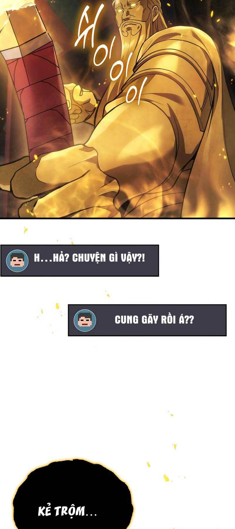 Thần Chiến Tranh Trở Lại Cấp 2 - Chapter 31 - Page 42