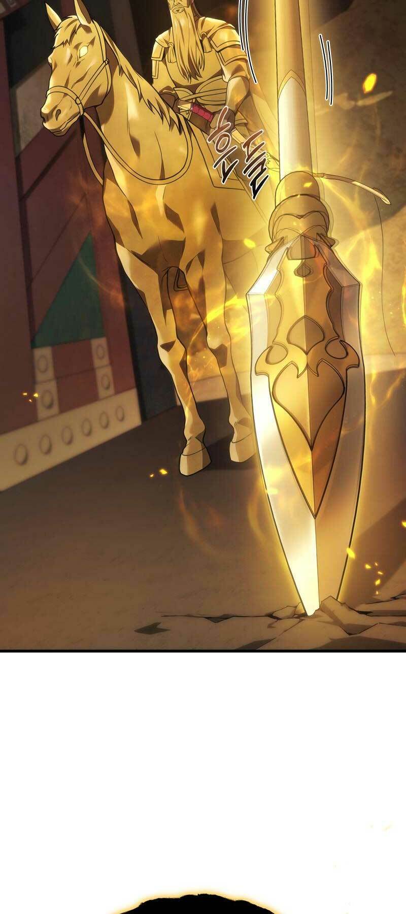 Thần Chiến Tranh Trở Lại Cấp 2 - Chapter 31 - Page 45