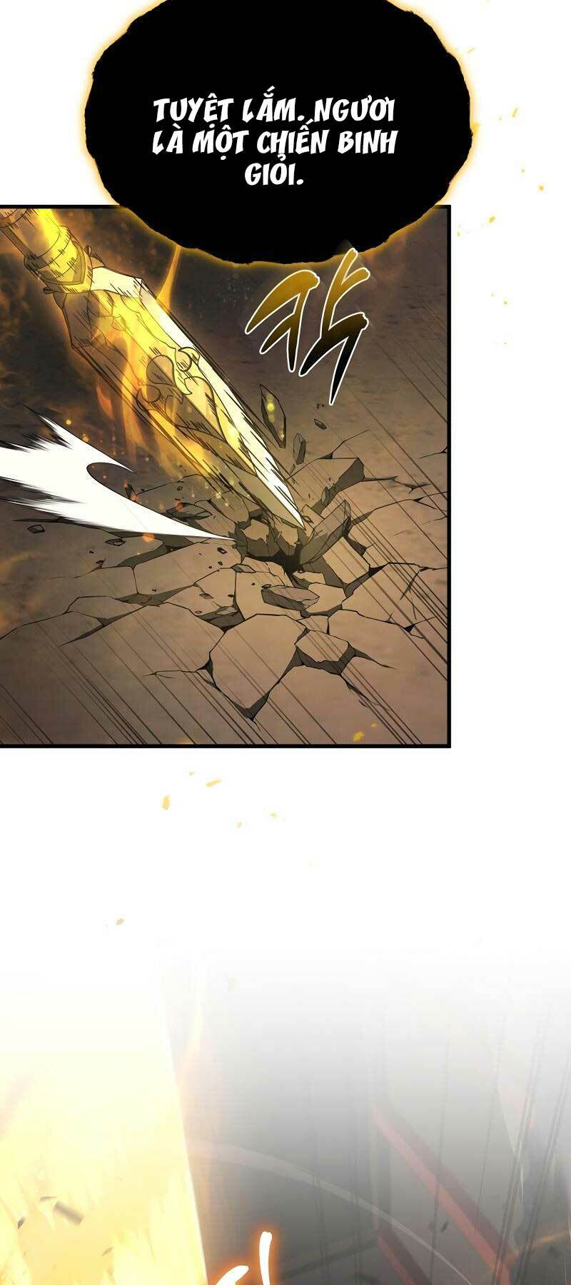 Thần Chiến Tranh Trở Lại Cấp 2 - Chapter 31 - Page 46