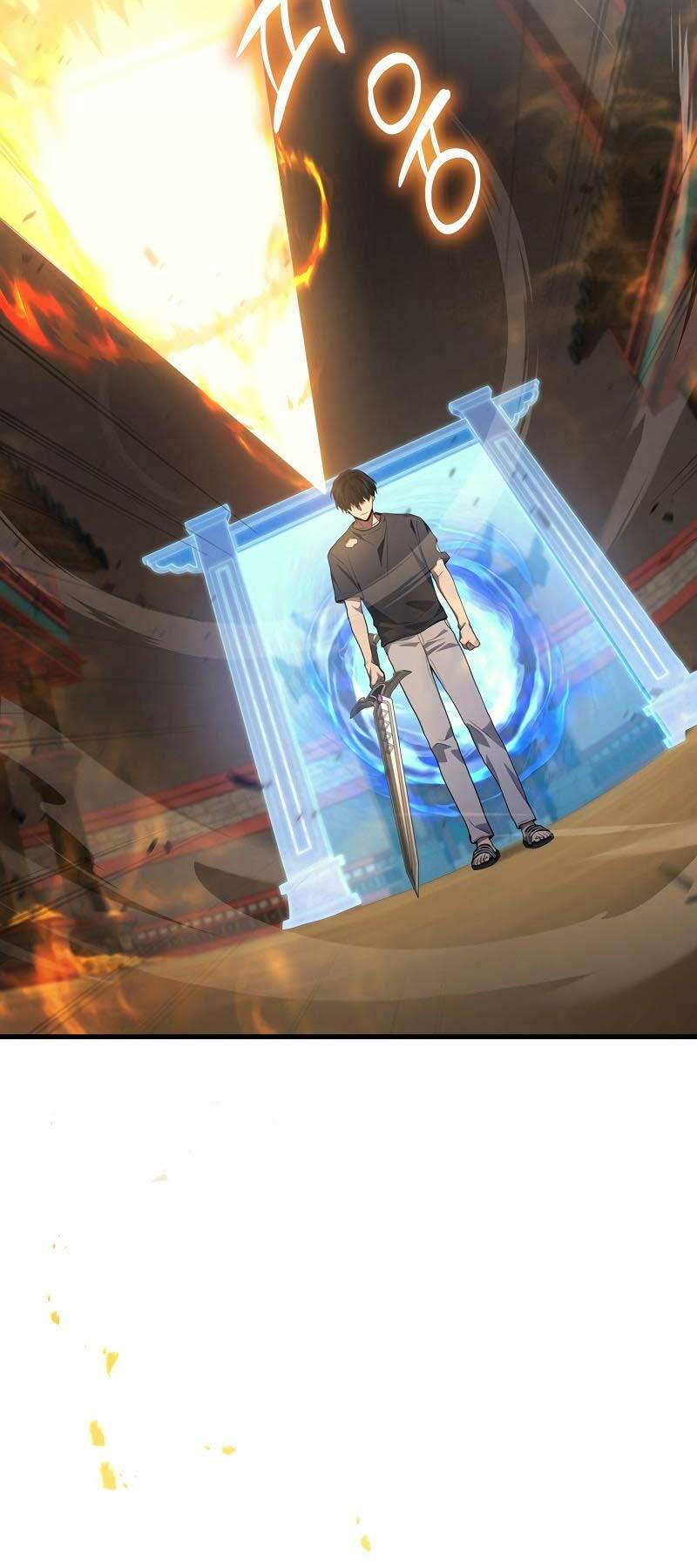 Thần Chiến Tranh Trở Lại Cấp 2 - Chapter 31 - Page 47