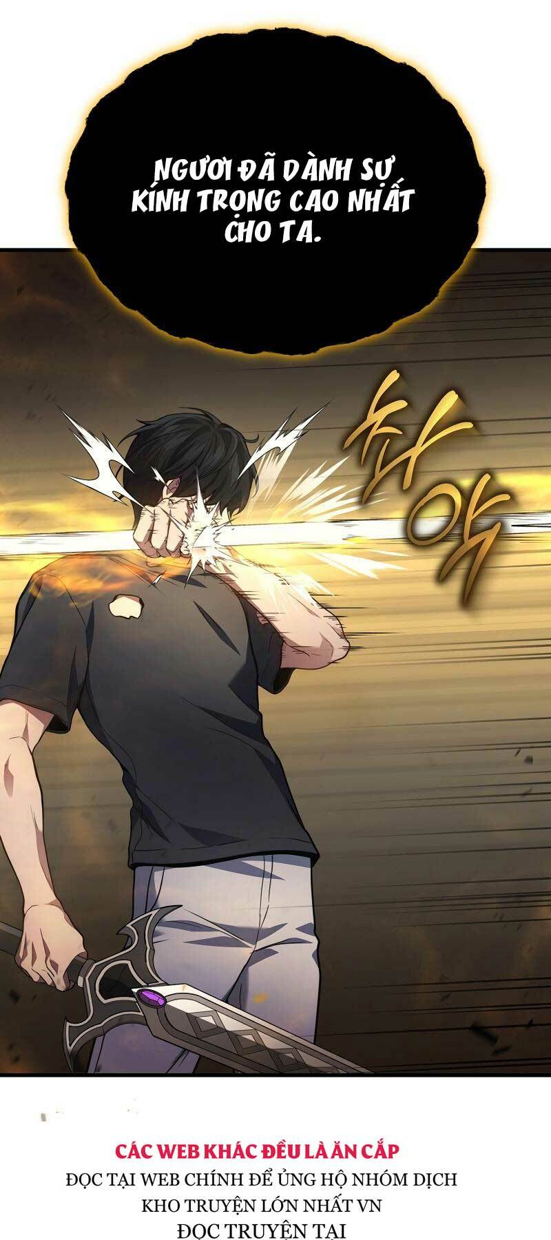 Thần Chiến Tranh Trở Lại Cấp 2 - Chapter 31 - Page 48