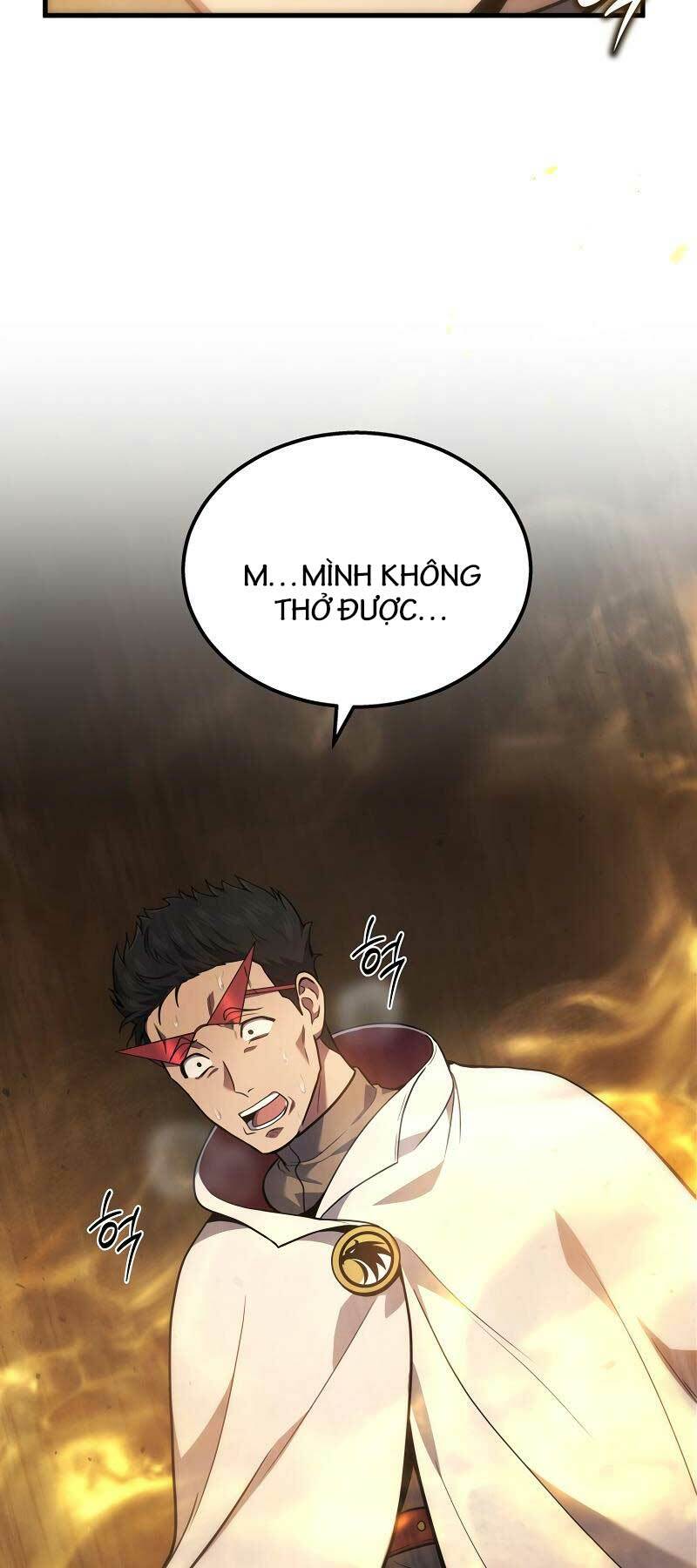 Thần Chiến Tranh Trở Lại Cấp 2 - Chapter 31 - Page 4