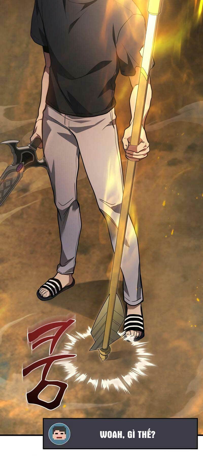 Thần Chiến Tranh Trở Lại Cấp 2 - Chapter 31 - Page 50