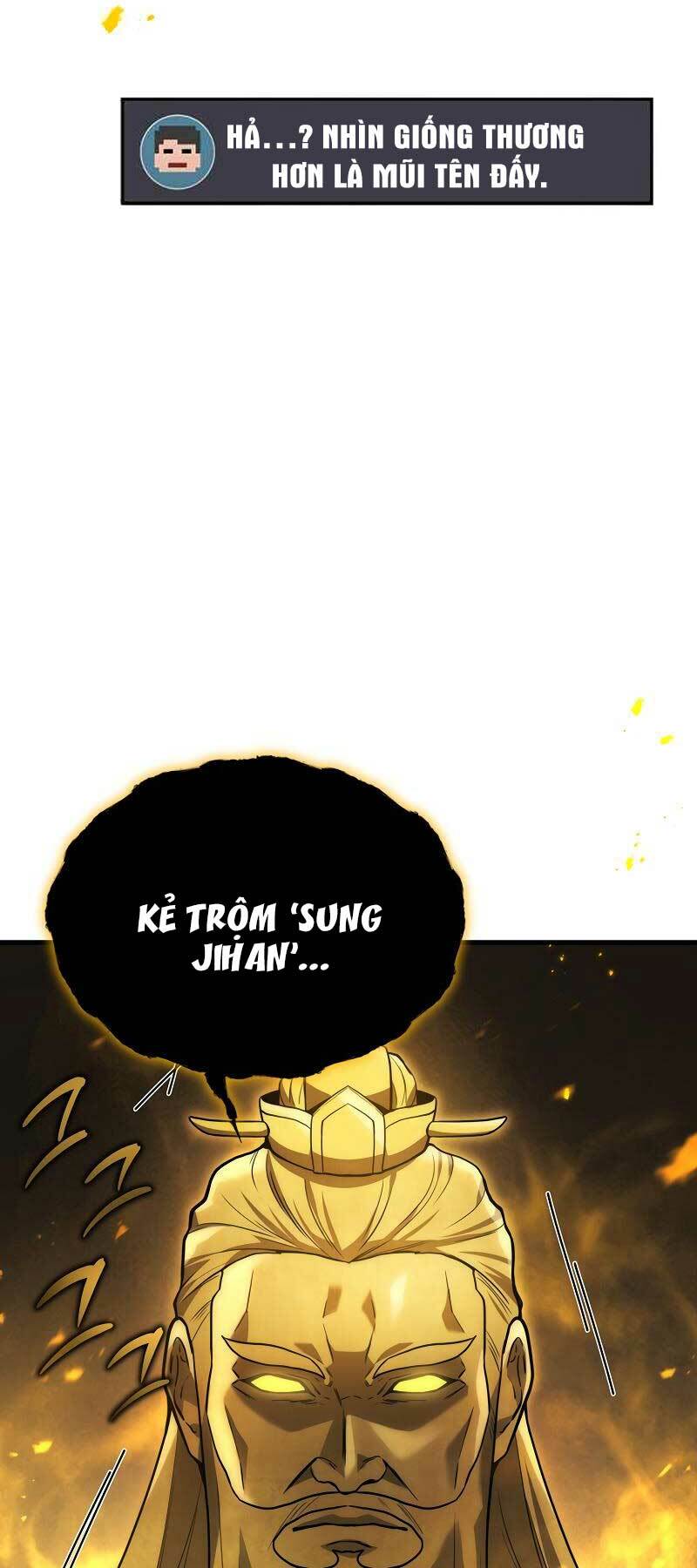 Thần Chiến Tranh Trở Lại Cấp 2 - Chapter 31 - Page 51