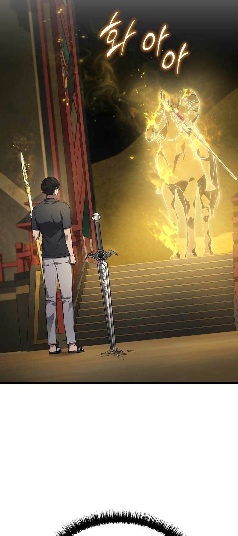 Thần Chiến Tranh Trở Lại Cấp 2 - Chapter 31 - Page 56