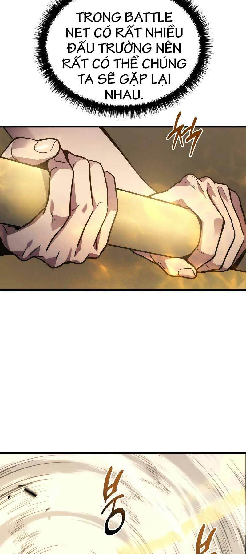 Thần Chiến Tranh Trở Lại Cấp 2 - Chapter 31 - Page 57