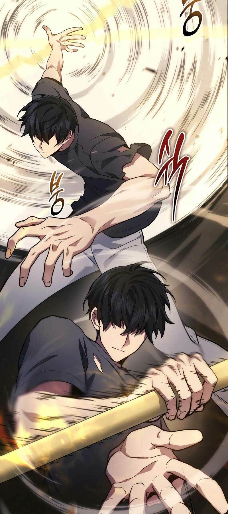 Thần Chiến Tranh Trở Lại Cấp 2 - Chapter 31 - Page 58