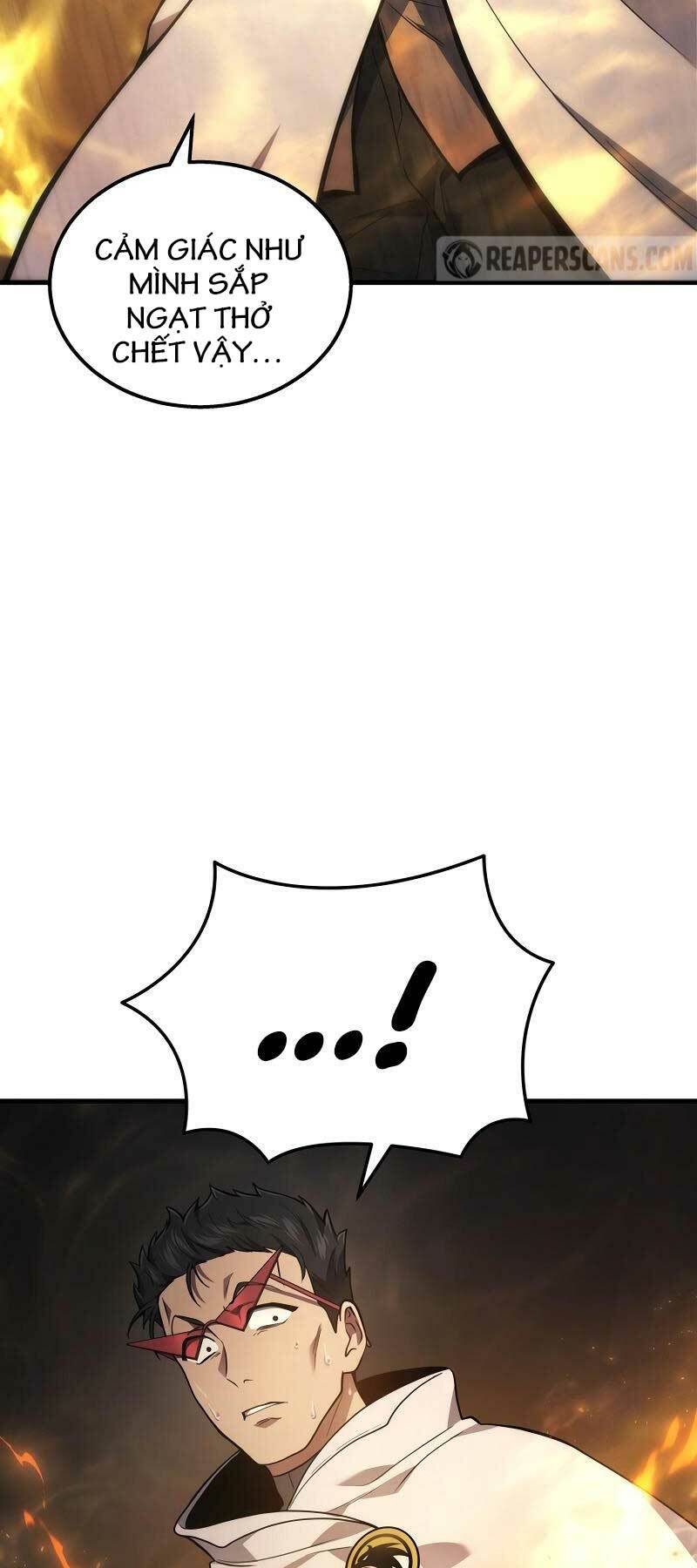 Thần Chiến Tranh Trở Lại Cấp 2 - Chapter 31 - Page 5